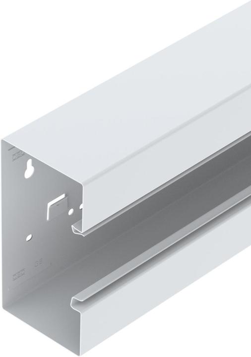 Actual product image OBO Bettermann Vertr device installation trunking o. OT symmetrical GS-S901 (200 cm)