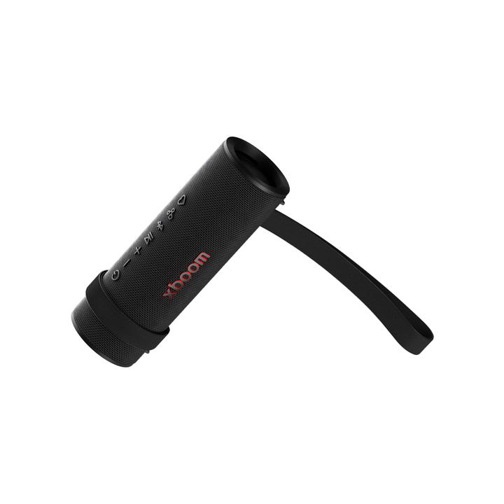 Actual product image LG Grab.Aeuslbk (20 h, Rechargeable battery operated)