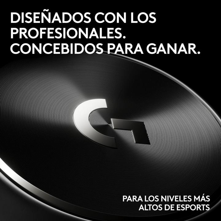 Actual product image Logitech G Pro X 2 Lightspeed (Wireless, Cable)