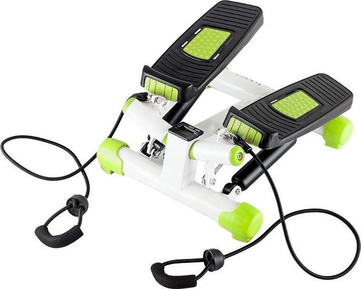 Crosstrainer