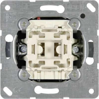 Produktbild JUNG Einsatz Wechselschalter LS 990, AS 500, CD 500, LS design, LS plus, FD design, A 500, A plus, A cre