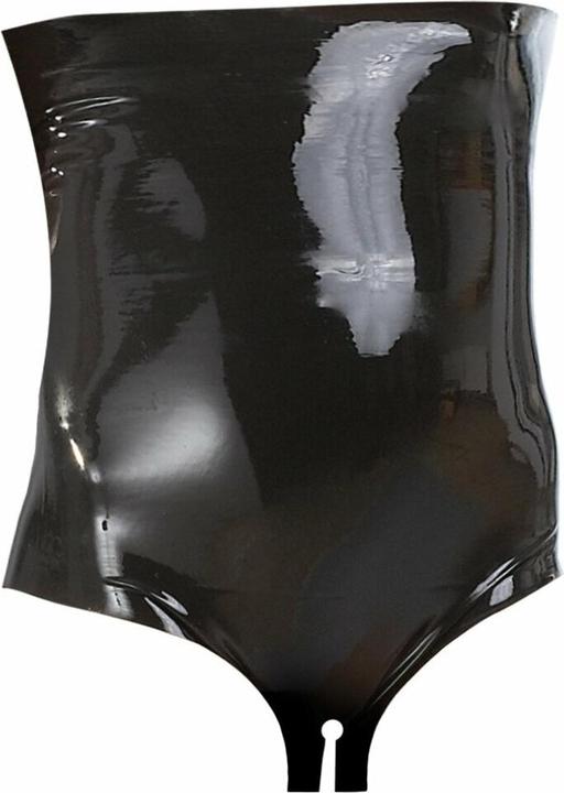 Image du produit LateX Toys Slip taille ouverte (S)