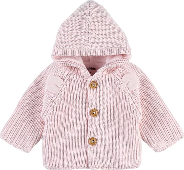 Noukies Strickjacke Organic Cotton (18)