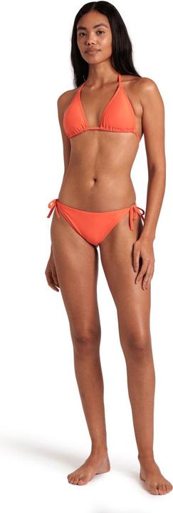 Actual product image Arena W Team Stripe String Bikini Triangle (XL)