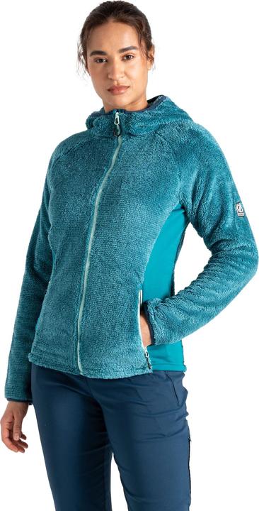 Immagine prodotto Dare2b Torrek Mountain Pro Midlayer Donna (32)