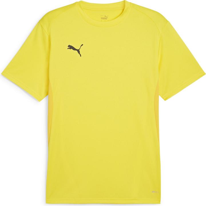 Giallo Faster-PUMA Nero-Giallo Sport