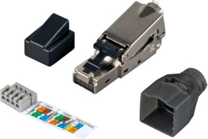 Network accessories