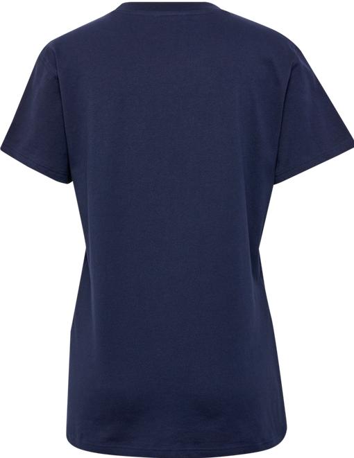 Produktbild hummel HMLGO 2.0 LOGO T-SHIRT S/S WOMAN (XS)