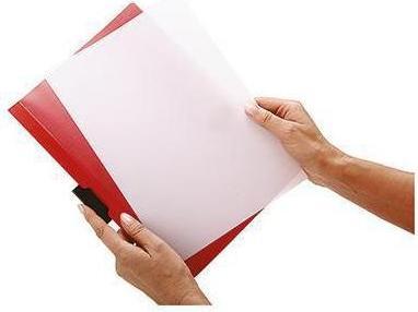 Productafbeelding Soennecken Clip map Gebruik voor papierformaat: DIN A4 Materiaal: Harde folie (A4, 1 x)