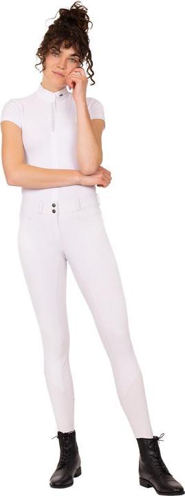 Actual product image Pres Teq Tournament Shirt PerformNow Ladies (34)