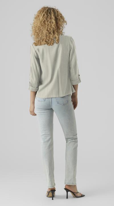 Immagine prodotto Vero Moda Vmjesmilo 3/4 Loose Blazer Wvn Ga Noos (XS)