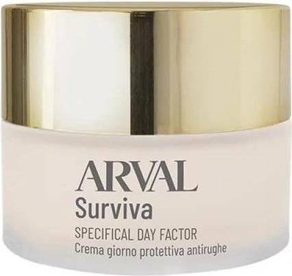 Actual product image Arval Surviva Specifical Day Cream 50ml (50 ml, Day cream)