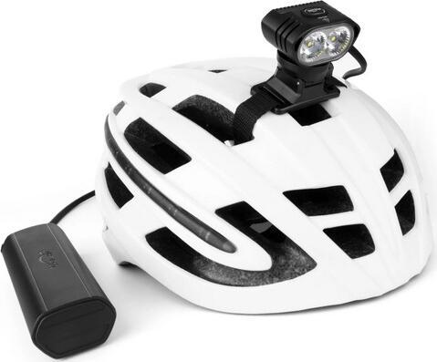 Image du produit Magicshine Lampe frontale MOH55 PRO 4000 Lumen (4000 lm)