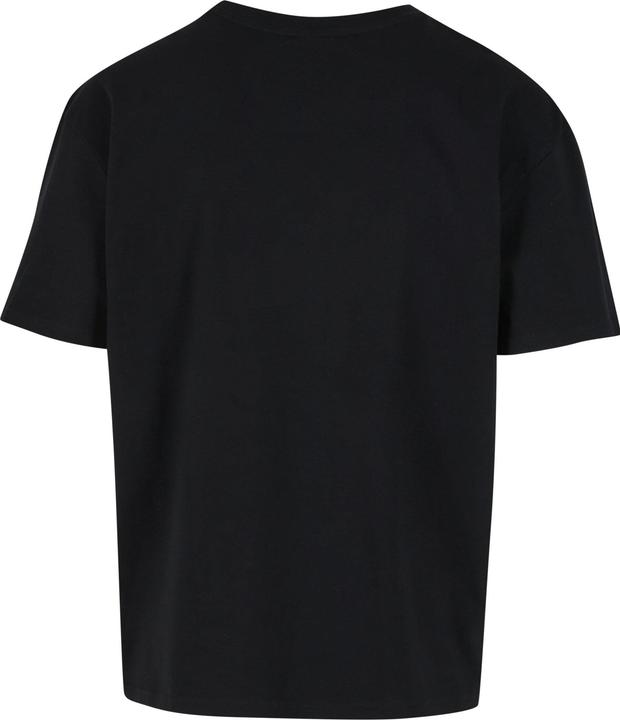 Actual product image Mister Tee MisterTee Never Out Of Tune Oversize Tee - 201329 (XL)