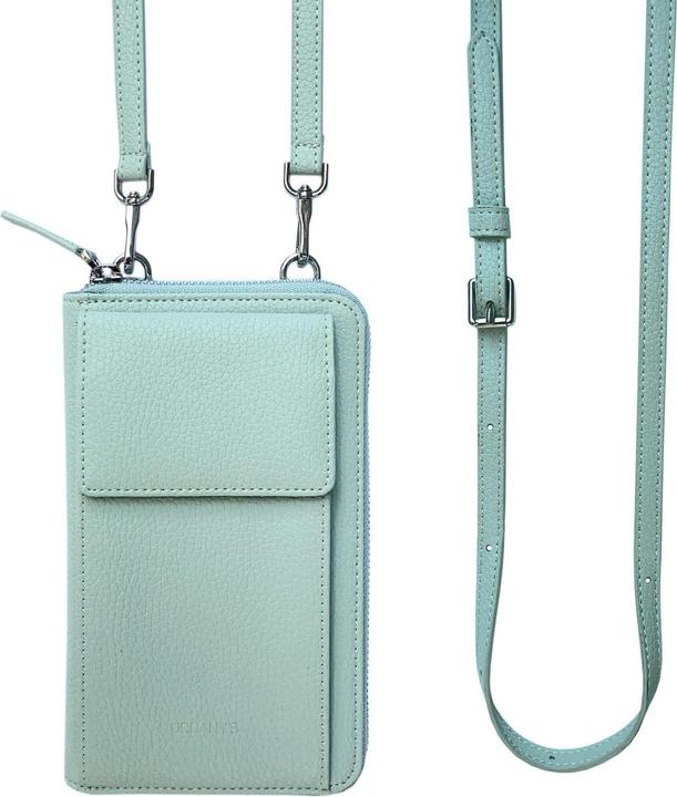 Image du produit Urbany's Sac à bandoulière "Minty Fresh