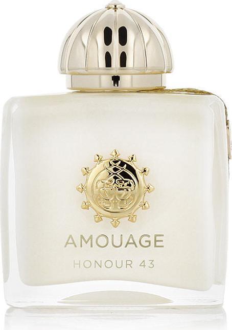 Produktbild Amouage Honour 43 Woman Extrait De Parfum (Eau de Parfum, 100 ml)