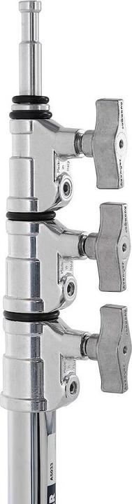 Produktbild Avenger Baby High folding Base Studio Stativ (330 cm, 12 kg)