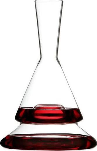 Produktbild Zieher Dekanter Doppio (1.75 l)