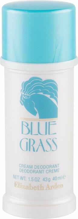 Actual product image Elizabeth Arden blue grass (Stick, 40 ml)