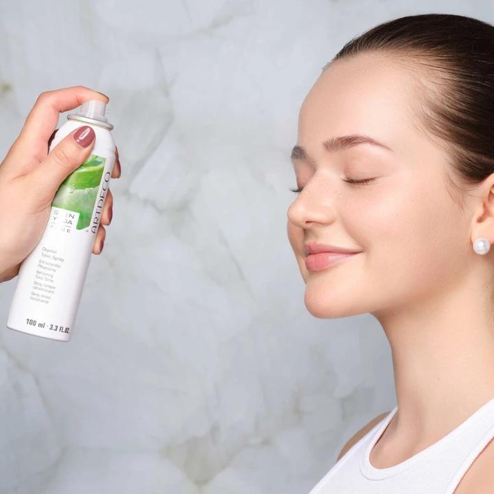 Actual product image Artdeco Skin Yoga Oxyvital (Tonic water, 100 ml)