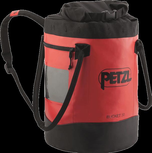 Image du produit Petzl Sac de transport en toile