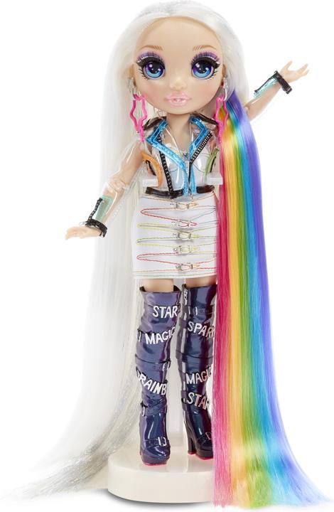 Produktbild MGA Rainbow High Hair Studio