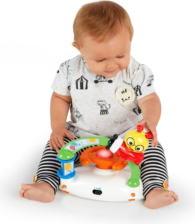 Actual product image Baby Einstein Sky explorers