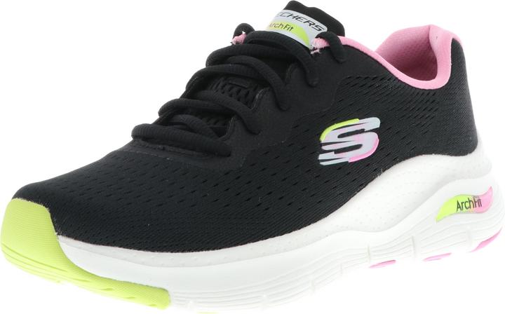 Actual product image Skechers Arch Fit (38)