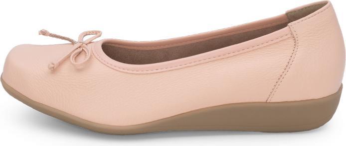Actual product image Vitaform Supersoft ballerina (40)