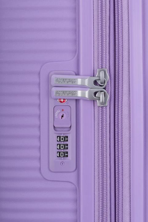 Immagine prodotto American Tourister SOUNDBOX Spinner (110 l, L (90 - 115l))
