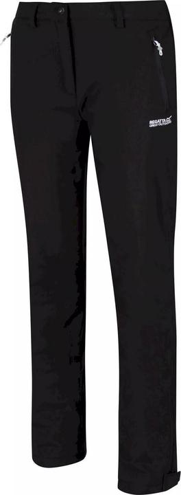 Immagine prodotto Regatta Pantaloni Great Outdoors Geo Softshell II lunghezza lunga (Banda radio 38 (2600 MHz))