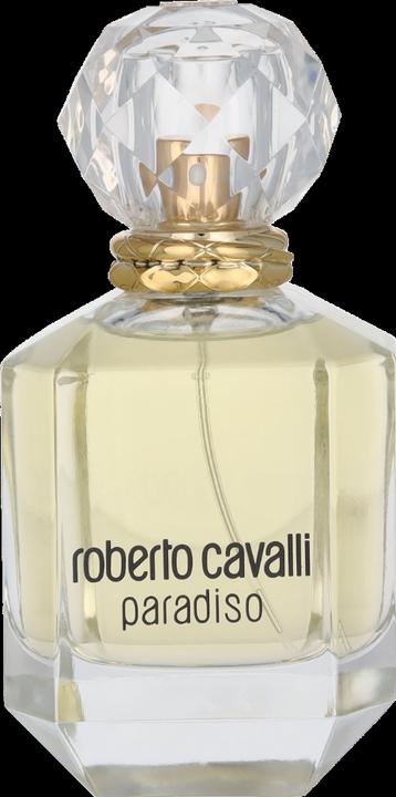 Actual product image Roberto Cavalli Paradiso (Eau de parfum, 75 ml)