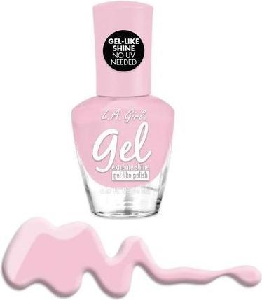 Actual product image L.A. Girl Bare It All Illusion
