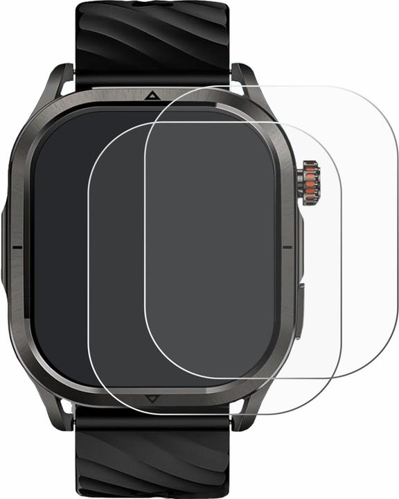 Produktbild BROTECT Schutzfolie Displayschutz Displayschutzfolie Folie Klar Transparent