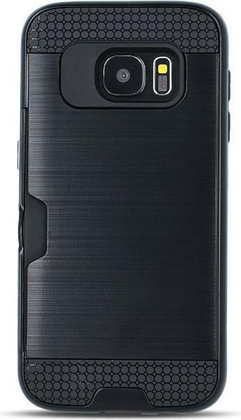 Produktbild iLike Samsung S9 Plus G965 Defender Card case (Samsung Galaxy S9)