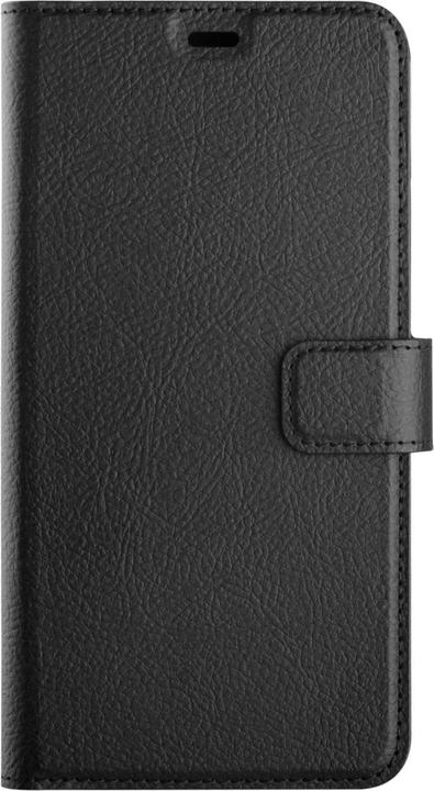 Produktbild Xqisit Slim Wallet Selection (Apple iPhone XS Max)