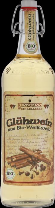 Produktbild Kunzmann Glühwein (1 x 100 cl)