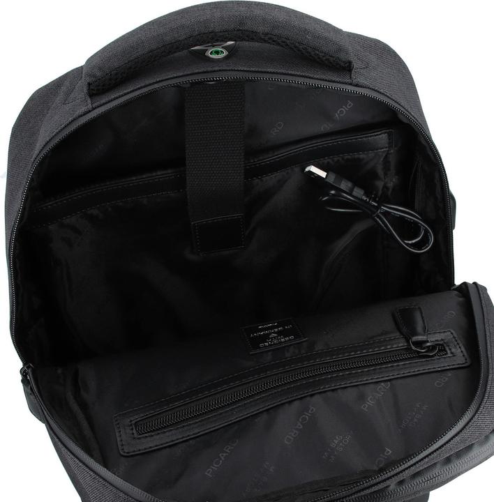 Image du produit Picard Speed Daypack 33 cm Compartiment pour ordinateur portable (8 l)