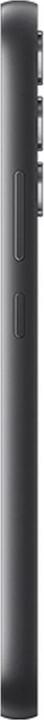 Image du produit Samsung Galaxy A34 Édition Entreprise (128 Go, Awesome Graphite, 6.60", Double SIM, 48 Mpx, 5G)