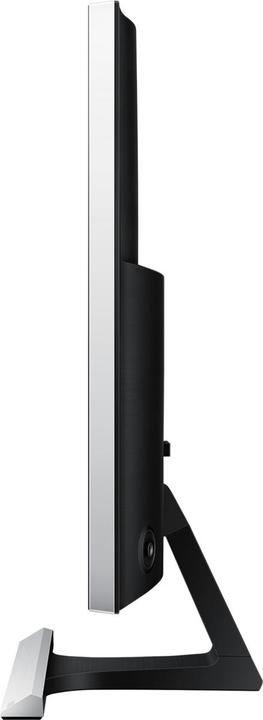 Actual product image Samsung U28E570D (3840 x 2160 Pixels, 28")