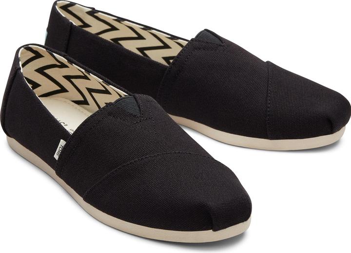 Actual product image Toms W' Classic Alpargata RecyCot (36)