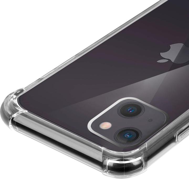 Produktbild Akashi Safe Series (Apple iPhone 13)
