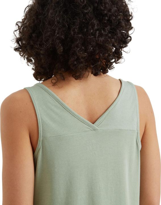 Actual product image Sherpa Adventure Gear Bali V-Neck (S)