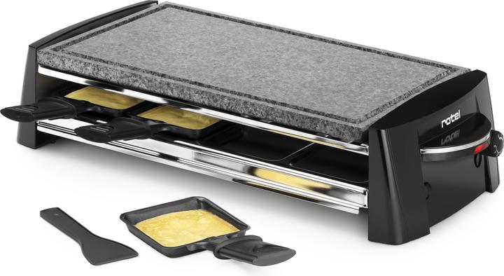 Produktbild Rotel Hot-Stone Grill