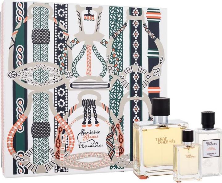 Hermès Terre D'Hermes