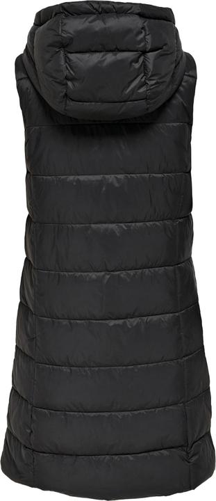 Produktbild JdY Kapuze Weste Steppmantel (XL)