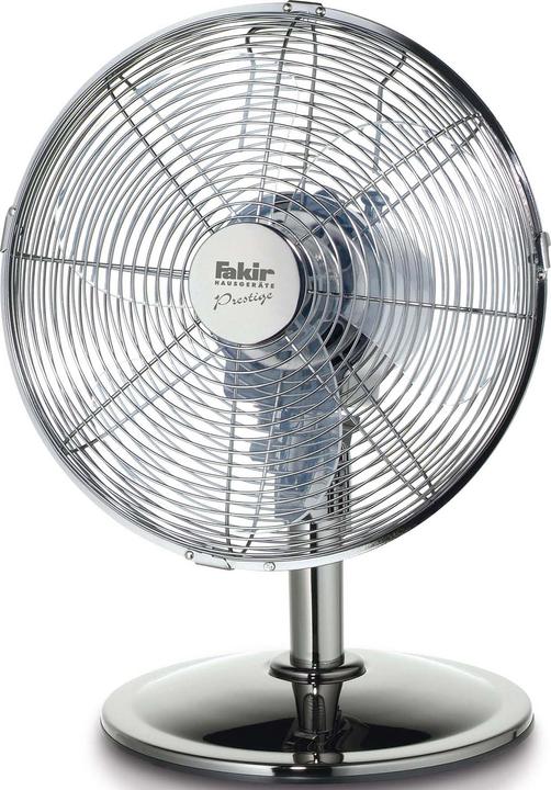 Actual product image Fakir VL 30 G (58 dB)