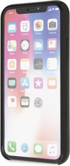 Produktbild Karl Lagerfeld Liquid Case (Apple iPhone XS, Apple iPhone X)