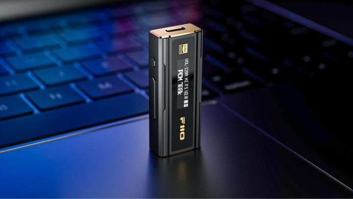 Image du produit FiiO KA5 (USB-DAC)