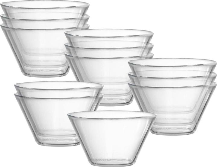 Produktbild Ritzenhoff & Breker Inga Salatschalen (16.50 cm, 12 x)